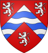 Blason de Cinq-Mars-la-Pile