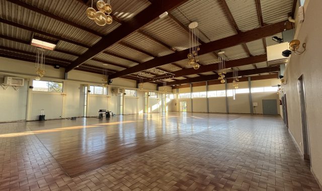 Grande salle