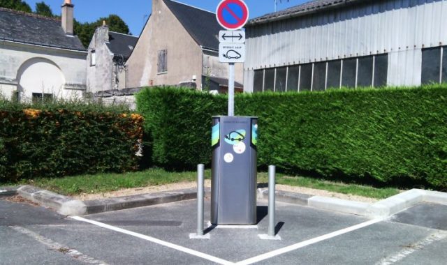 Place des Anciens Combattants