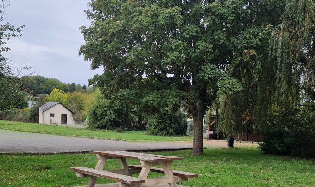 Site du Parc