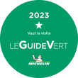 Guide Vert Michelin